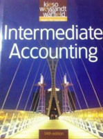 Intermediate Accounting, 11th Edition w/2004 FARS online- 6 months
