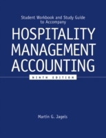 Student Workbook and Study Guide to accompany Hospitality Management Accounting, 9e