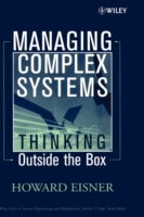 Managing Complex Systems