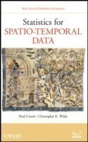 Statistics for Spatio-temporal Data