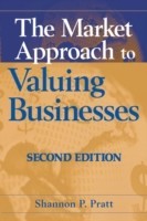 Market Approach to Valuing Businesses