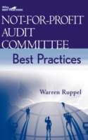 Not-for-Profit Audit Committee Best Practices