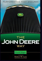 John Deere Way
