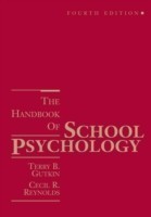 Handbook of School Psychology