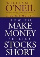 How to Make Money Selling Stocks Short