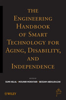 Engineering Handbook of Smart Technology for Aging