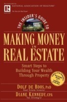 Insider's Guide to Making Money in Real Estate