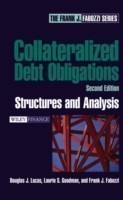 Collateralized Debt Obligations