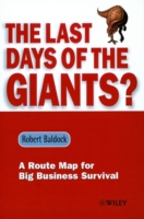 Last Days of the Giants?