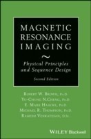 Magnetic Resonance Imaging: Physical Principles and Sequence Design