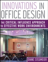 Innovations in Office Design