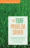 Turf Problem Solver