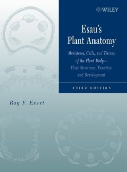 Esau´s Plant Anatomy