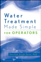 Water Treatment Made Simple