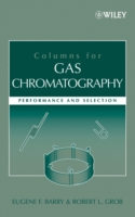 Columns for Gas Chromatography