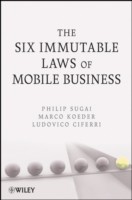 The Six Immutable Laws of Mobile Business