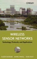 Wireless Sensor Networks