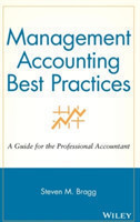 Management Accounting Best Practices