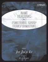 Name Reactions of Functional Group Transformations