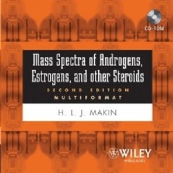 Mass Spectra of Androgenes, Estrogens and other Steroids 2005 (Multiformat)