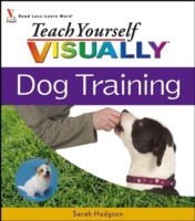 Teach Yourself Visually Dog Training