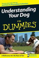 Understanding Your Dog For Dummies