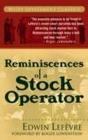 Reminiscences of a Stock Operator