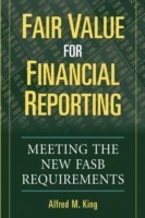 Fair Value for Financial Reporting