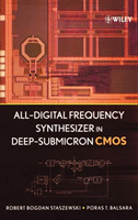 All-Digital Frequency Synthesizer in Deep-Submicron CMOS