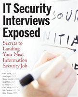 IT Security Interviews Exposed