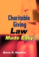 Charitable Giving Law Made Easy