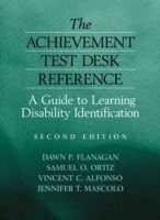 Achievement Test Desk Reference