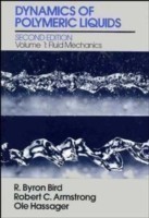 Dynamics of Polymeric Liquids, Volume 1