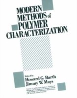 Modern Methods of Polymer Characterization
