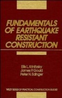 Fundamentals of Earthquake-Resistant Construction