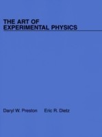 Art of Experimental Physics