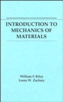 Introduction to Mechanics of Materials