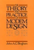 Theory and Practice of Modem Design