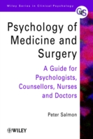 Psychology of Medicine and Surgery