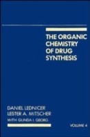 Organic Chemistry of Drug Synthesis, Volume 4