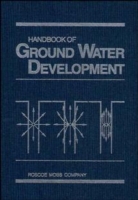 Handbook of Ground Water Development