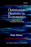 Optimization Heuristics in Econometrics