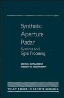 Synthetic Aperture Radar