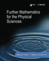 Further Mathematics for the Physical Sciences