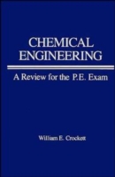 Chemical Engineering Review for PE Exam