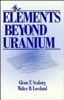 Elements Beyond Uranium