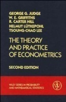 Theory and Practice of Econometrics