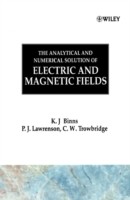 Analytical and Numerical Solution of Electric and Magnetic Fields