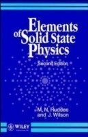 Elements of Solid State Physics