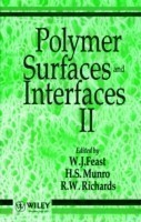 Polymer Surfaces and Interfaces II